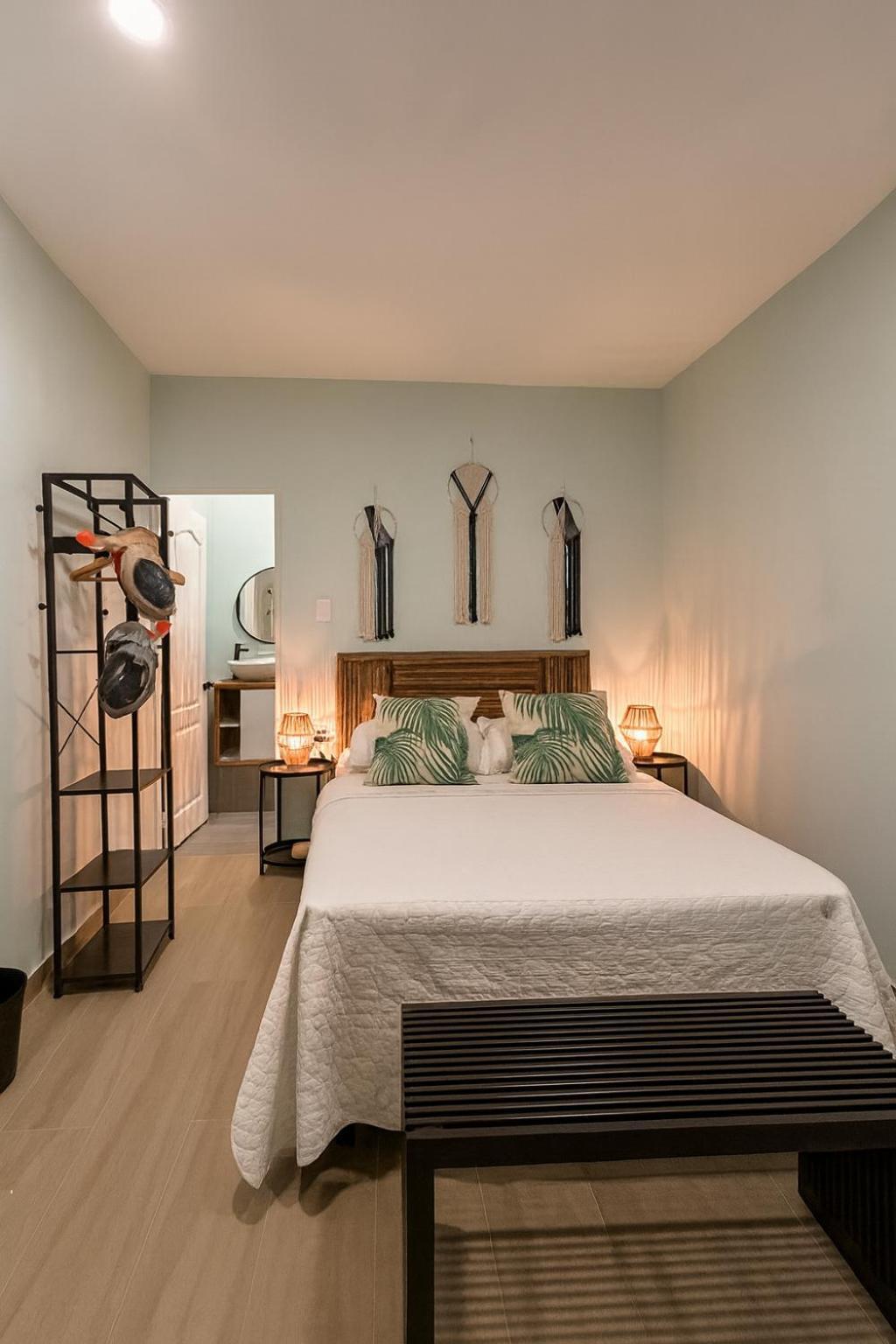 Fragata Island House 4* Isla Grande (Cartagena)