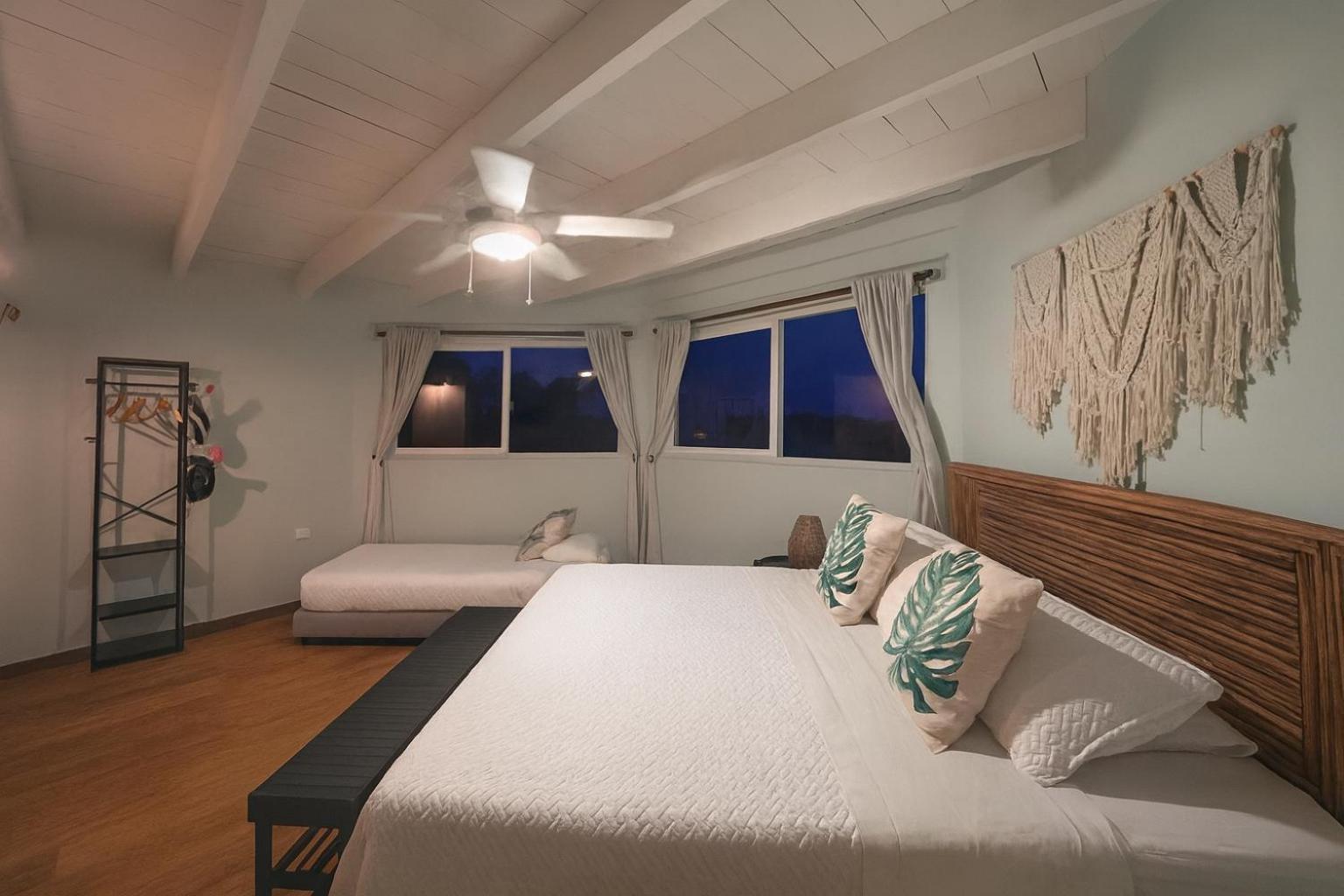 Fragata Island House Guest house Isla Grande (Cartagena)