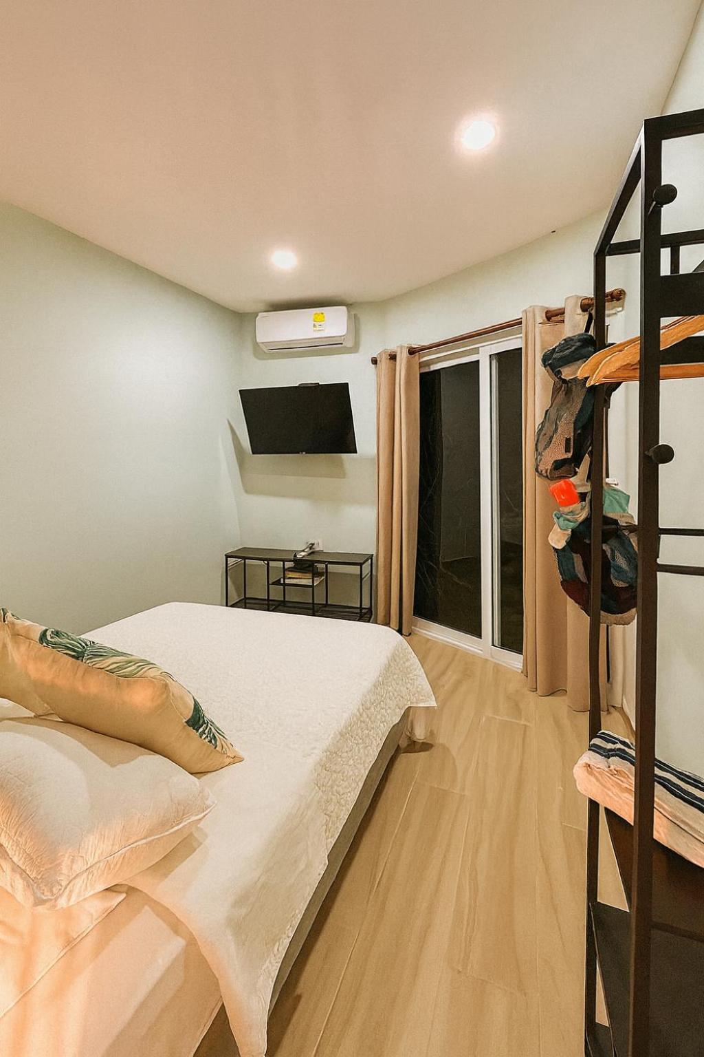 Fragata Island House 4* Isla Grande (Cartagena)