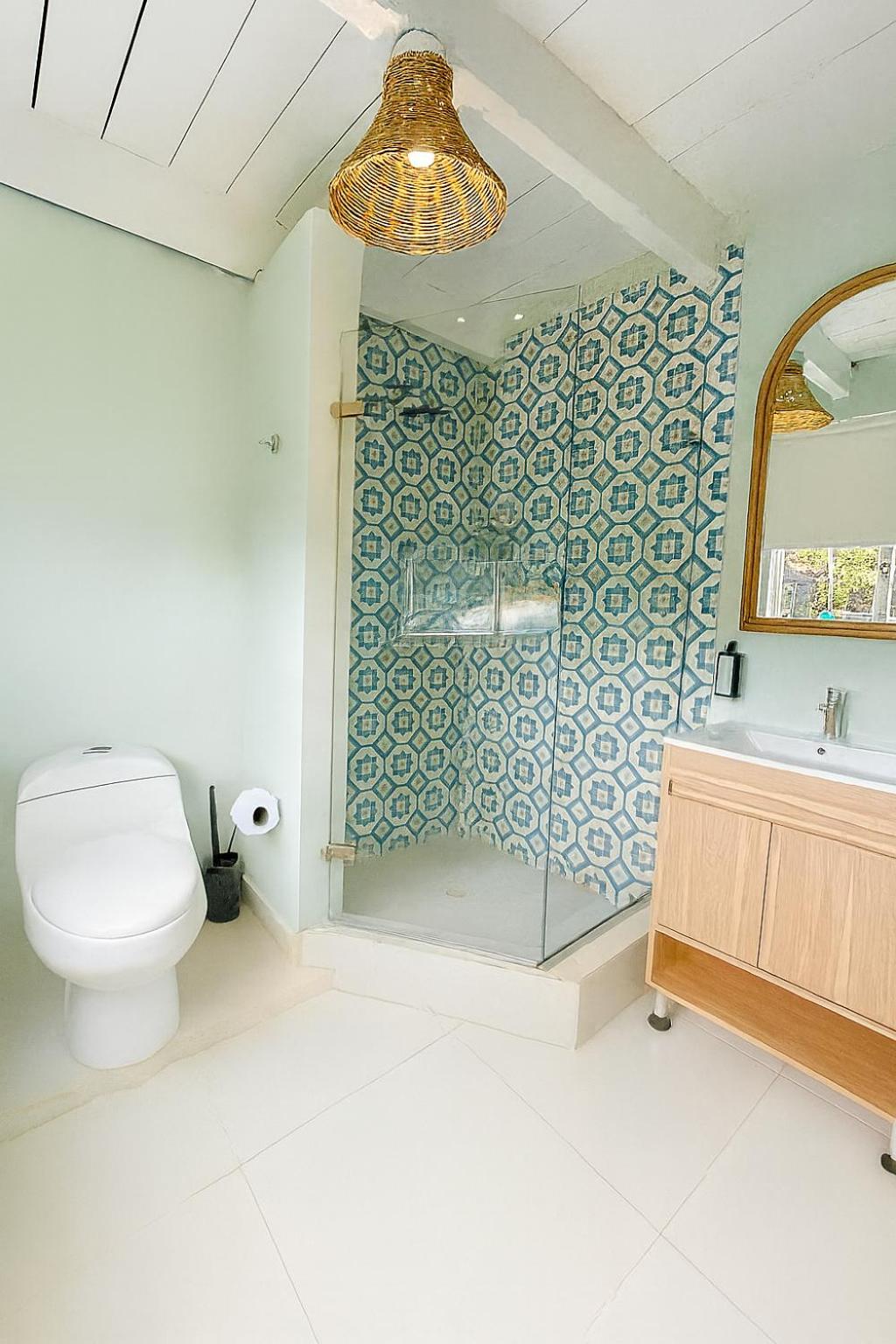 Fragata Island House Guest house 4*