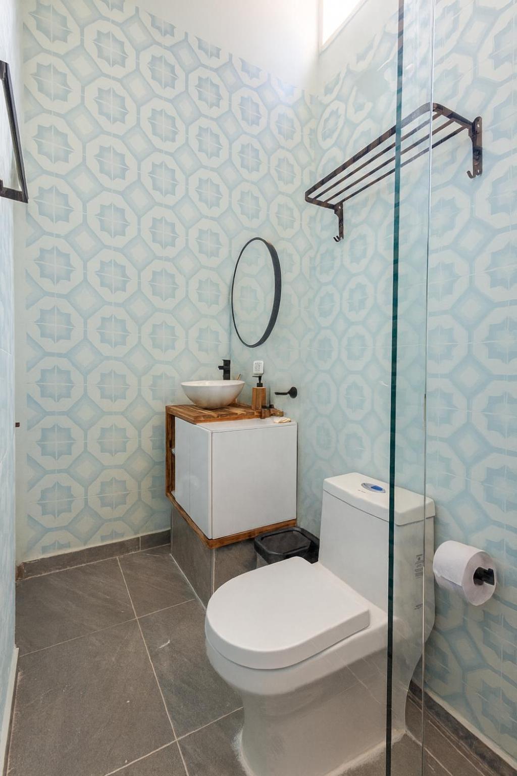 Fragata Island House